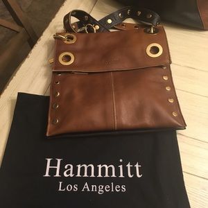 “Montana” Reversible Cross-Body Bag